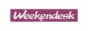 Weekendesk Logo