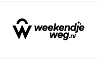 Weekendjeweg Logo