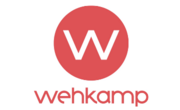 Wehkamp Logo