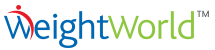 Weightworld Logo