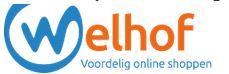 Welhof Logo