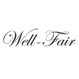Well-Fair Logo