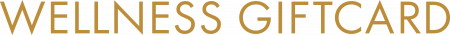 Wellness Giftcard Logo