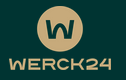 Werck24 Logo