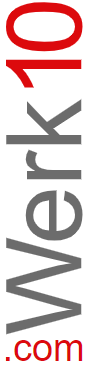 Werk10 Logo