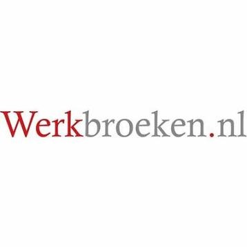Werkbroeken Logo