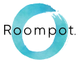 Werken bij Roompot Logo