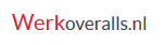 Werkoveralls.nl Logo