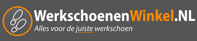 werkschoenenwinkel.nl Logo