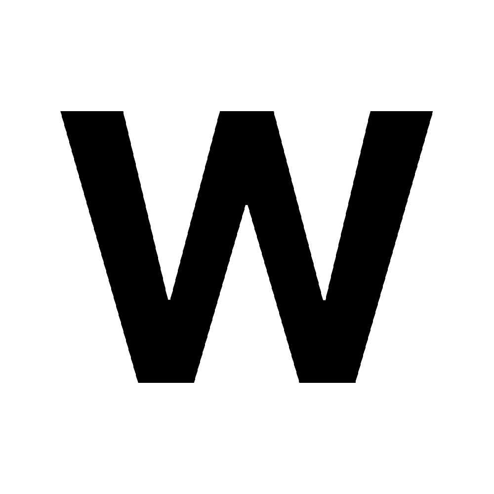 Wetona.nl Logo