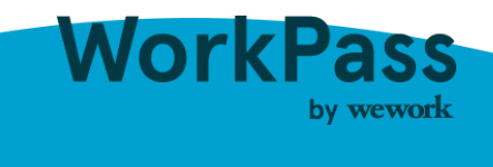 WeWork Logo