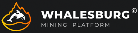 Whalesburg Logo