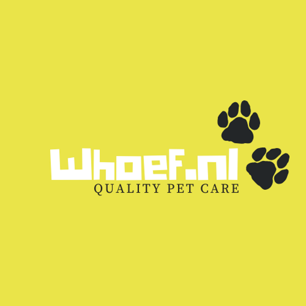 Whoef Logo