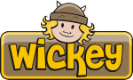 Wickey Logo