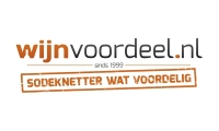 Wijnvoordeel Logo