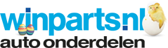 Winparts Logo