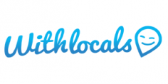 Withlocals Logo