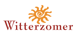 Witterzomer Logo