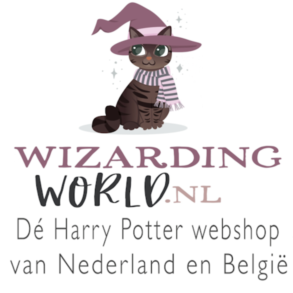 wizardingworld.nl Logo