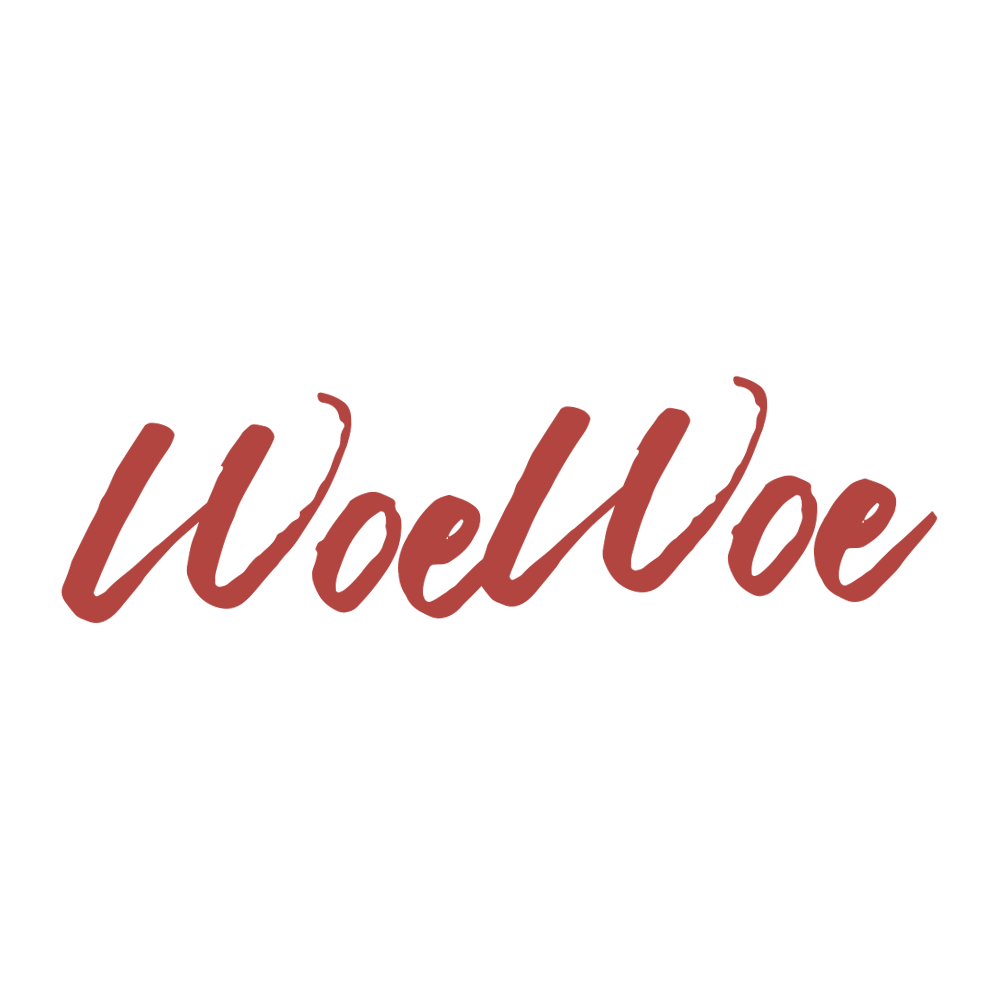 WoeWoe Logo
