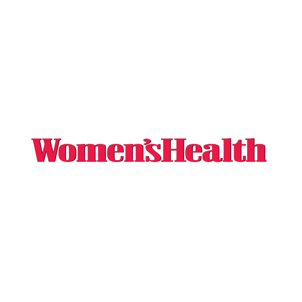 Womanshealthmag Logo