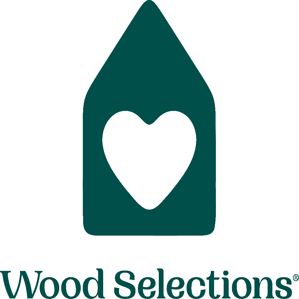 Wood Selections Logo