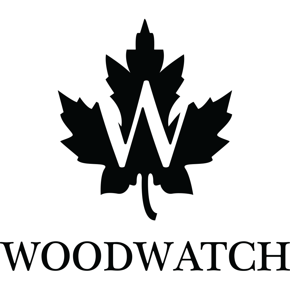 WoodWatch Logo