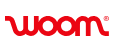 Woom Logo