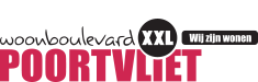 Woonboulevardpoortvliet Logo