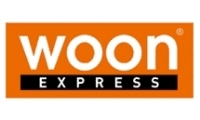Woonexpress Logo