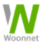 Woonnet.nl Logo