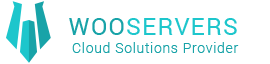 WooServers Logo