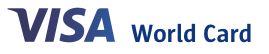 Worldcard Logo