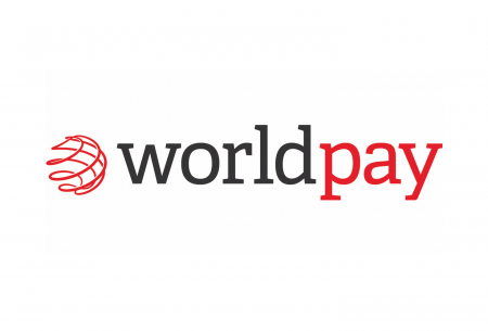 WorldPay Logo
