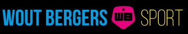 Wout Bergers Sport Logo