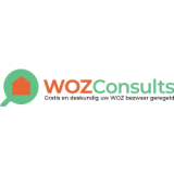WOZ Consults Logo