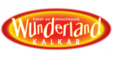 Wunderland Kalkar Logo