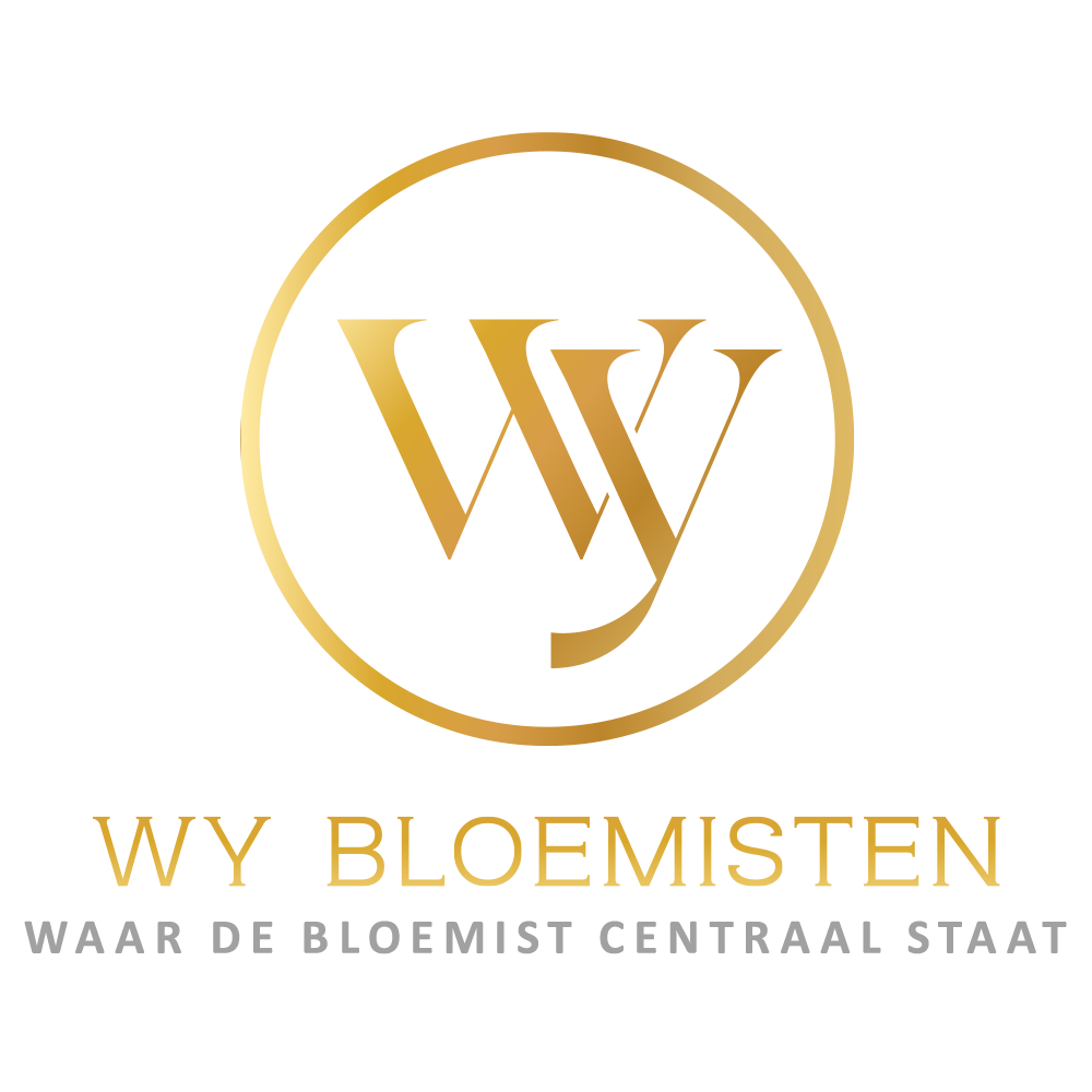 WY Bloemisten Logo
