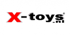 X-Toys Logo