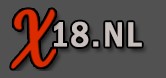 X18 Logo