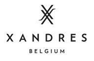 Xandres Logo