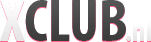 Xclub Logo