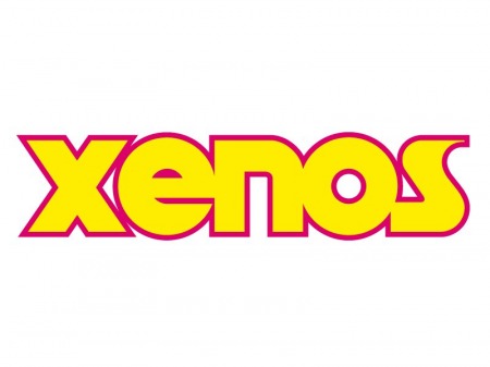 Xenos Logo