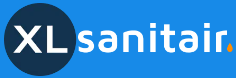 XLsanitair Logo