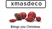 Xmasdeco Logo