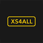 XS4ALL Logo