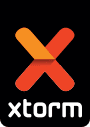 Xtorm Logo
