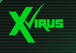 Xvirus Logo