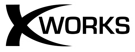Xworks Logo