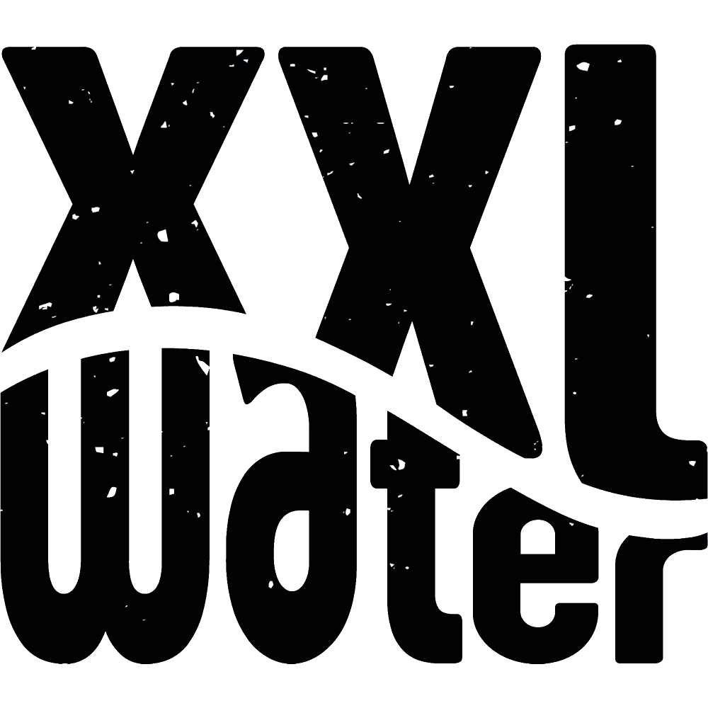 XXLwater.nl Logo